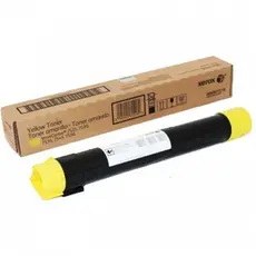 კარტრიჯი Xerox 006R01518 Toner Cartridge Yellow For WC7500/7800/7970 Series (15000 Pages)