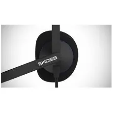 ყურსასმენი Koss Headset CS200i 3.5mm, 4 image
