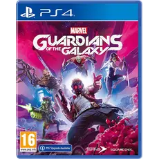 ვიდეო თამაში Game for PS4 Marvel's Guardians of The Galaxy, 2 image