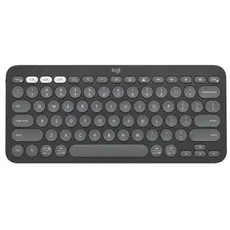 Keyboard Logitech Pebble Keys 2 K380s Bluetooth Keyboard