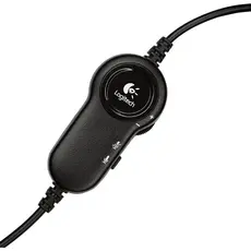 ყურსასმენი LOGITECH Stereo Headset H151 – EMEA - One Plug, 5 image