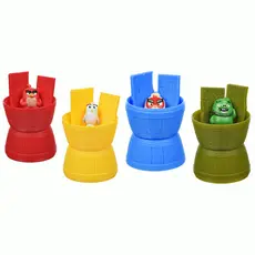 სათამაშო ფიგურა Jazwares ANB - Blind Figure (Catablind Assortment), 7 image