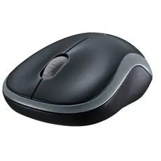 მაუსი Logitech Wireless Mouse M185, 4 image