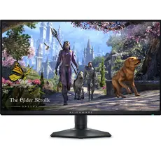 მონიტორი Dell Alienware 27 Gaming Dual-Resolution Monitor - AW2725QF, 2 image