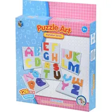 ფიგურების ფაზლი Same Toy Puzzle Game 5990-3Ut, 2 image