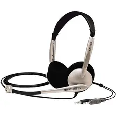 ყურსასმენი Koss Headset CS100 2*3.5mm