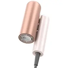 Hair Dryer DREAME Pocket Ultra Rosy White/AHD52, 6 image