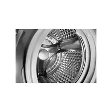 სარეცხი მანქანა TCL P607FLB - 7 KG DIGITAL INVERTER 1000 RPM, 85X60X50, 16 Programs LED DISPLAY, Interstelar Blue, A+++, 5 image