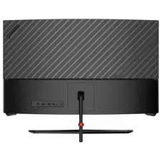 მონიტორი Dahua LM27-E230 Full HD Curved 180Hz Response time-1ms Gaming Monitor, 4 image