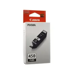 კარტრიჯი Canon PGI-450XL PGBK Black For PIXMA IP7240, iP8740, iX6840, MG5440, MG5540, MG5640, MG6340, MG6440, MG6640, MG7140, MG7540, MX924 (500 Pages), 3 image