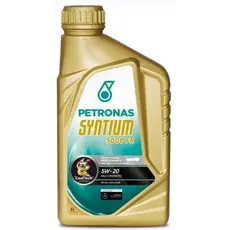 ზეთი PETRONAS SYNTIUM 5000 FR 5W20 SN 1L