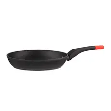 ტაფა Ardesto Fry pan Gemini Umbria 24 cm, black, aluminium, 3 image