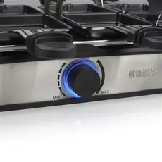 გრილი Princess 162645 Raclette 8 Grill Deluxe, 3 image