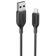 კაბელი ANKER - POWERLINE LIGHTNING CABLE/A8113011