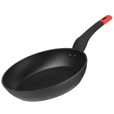 ტაფა Ardesto Fry pan Gemini Umbria 24 cm, black, aluminium
