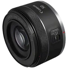 ფოტოაპარატის ობიექტივი Canon RF 50 1,8 STM