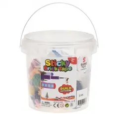 სათამაშო კონსტრუქტორი Same Toy Block Toys(250PCS) 800IUt