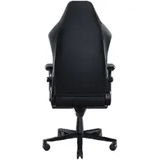 სათამაშო სავარძელი Razer chair Iskur V2 EPU Leather, 4D-Armrests, black, 8 image