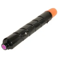 ტონერი Canon Toner CEXV34 Magenta, 3 image