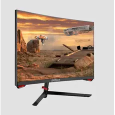 მონიტორი Dahua LM27-E230 Full HD Curved 180Hz Response time-1ms Gaming Monitor, 3 image