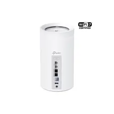 როუტერი TP-link Deco BE85(2-pack) BE19000 Whole Home Mesh Wi-Fi 7 System, 6 image