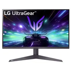 მონიტორი LG UltraGear 24GS50F-B 23.8-Black, 2 image