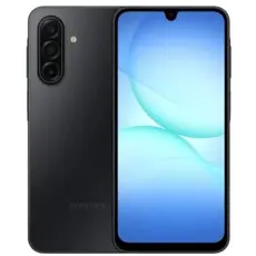 mobile phone SAMSUNG A17 6GB/128GB Black SM-A175FZKCCAU