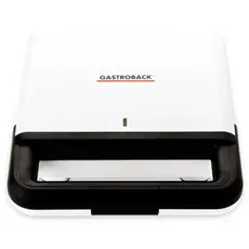 სენდვიჩის აპარატი GASTROBACK 42443 Design Sandwich Maker