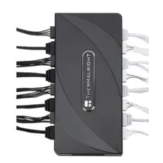 კონტროლერი THERMALRIGHT TL-FAN ARGB AND FAN HUB x8, 3 image