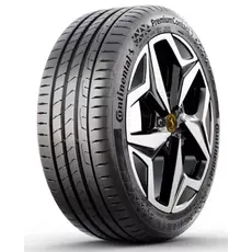 საბურავი CONTINENTAL 225/50R17 PremiumContact 7