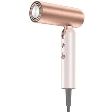 Hair Dryer DREAME Pocket Ultra Rosy White/AHD52, 4 image