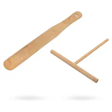 ბლინის ტაფა Princess 492235 Crepe Maker Deluxe, 5 image