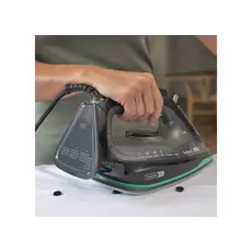 უთო BRAUN SI5277GR, 5 image