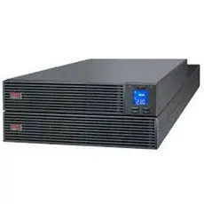 კვების წყარო APC Easy UPS SRV RM 6000VA 230V ,with RailKit, 2 image