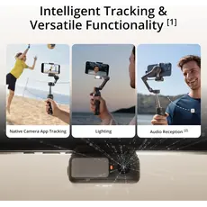 სტაბილიზატორი DJI Osmo Mobile 7P, 7 image