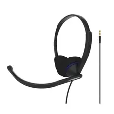 ყურსასმენი Koss Headset CS200i 3.5mm, 2 image