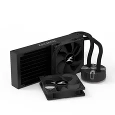ქულერი Zalman Water cooling system RESERATOR5Z24 BLACK, 4 image