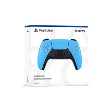 კონსოლი Playstation DualSense PS5 Wireless Controller Starlight  Blue /PS5, 6 image