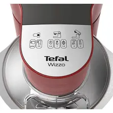 სამზარეულოს კომბაინი TEFAL QB317538, 4 image