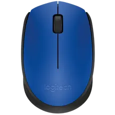 მაუსი Logitech M171 Wireless Mouse (910-004640) - Blue