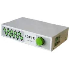 აუდიო სპლიტერი Edifier AUA-SW10 Demo-Unit, up to 10 2.0/2.1 systems, cables included
