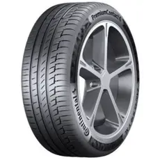 საბურავი CONTINENTAL 225/60R18 PremiumContact 6