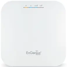 აქსეს პოინტი ENGENIUS NETWORKS EWS377AP MANAGED AP INDOOR 11AX 1148+2400MBPS 4T4R BLE 2.5 GBE POE.AT 3DBI IA