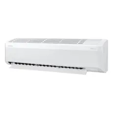 კონდიციონერი Samsung AI WindFree AR60F24C1DWNER Indoor,(70-80m2) Inverter, White, 5 image