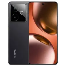 მობილური ტელეფონი Realme GT7 12GB/256GB RMX5061 NFC IceSense Black