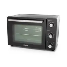 ელექტრო ღუმელი Princess 112756 Convection Oven Deluxe, 3 image