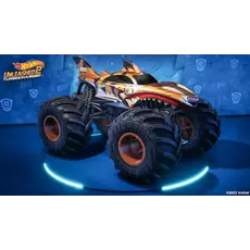 ვიდეო თამაში Sony PS4 Game Hot Wheels Unleashed 2 Turbocharged, 3 image