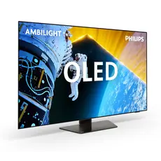 ტელევიზორი PHILIPS 65OLED819/12, 3 image