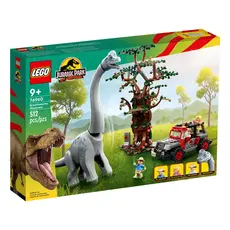 ლეგო LEGO Jurassic World Brachiosaurus Discovery, 6 image