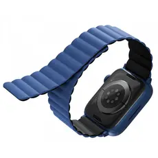 სმარტ საათის სამაჯური Uniq Revix Reversible Magnetic Apple Watch Strap 41/40/38Mm